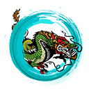 Green Dragon
