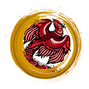 Red Bird