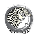 White Tiger