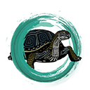 Black Turtle
