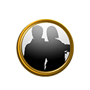 Character Token