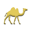Camel Token