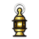 Light of Desert Token