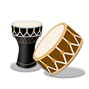 Drum Token