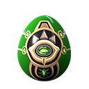 Green Egg