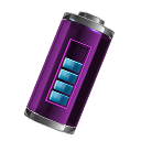 Purple Cell