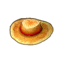Straw Hat