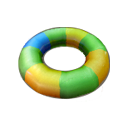 Swim Ring A