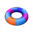 Swim Ring C