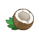Coconut