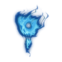 Blue Soul Orb