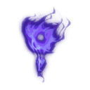 Purple Soul Orb