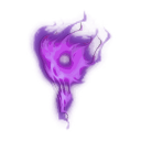 Pink Soul Orb