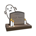 Tombstone