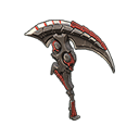 Scythe - Red