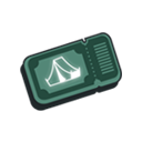 Boot Camp Ticket