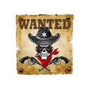 Wanted Order