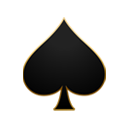 Spade Card