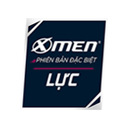 HH Xmen Luc