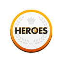 Heroes Token
