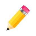 Pencil Token