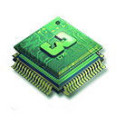 Green Chip