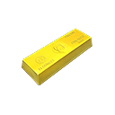 Heisted Gold