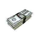 Heisted Cash