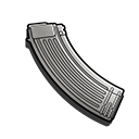 Silver Magazine