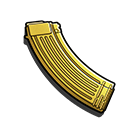 Golden Magazine