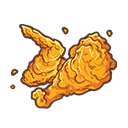 Fried Chicken