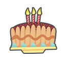 Cake