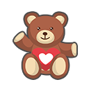 Teddy Bear