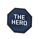The Hero