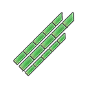 Bambu Runcing Token