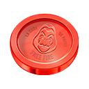 Heist Lucky Coin