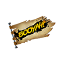 Booyah Flag