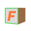 Wooden Block