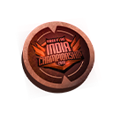 FFIC Bronze Token