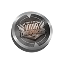 FFIC Silver Token