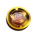 FFIC Gold Token