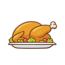 Thanks Giving