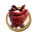 Mr. Death's Cloak