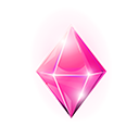 Pink Quartz
