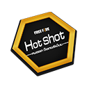 Free Fire Hotshot