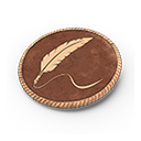 Medal of Story