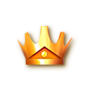 Booyah Crown