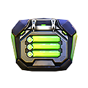 Green Power Cube