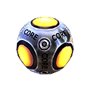 Yellow Energy Core