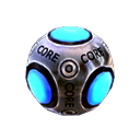 Blue Energy Core